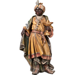 Rey Mago moreno (sin base)